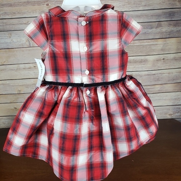 🆕️ Carter's baby Dress - Picture 4 of 4